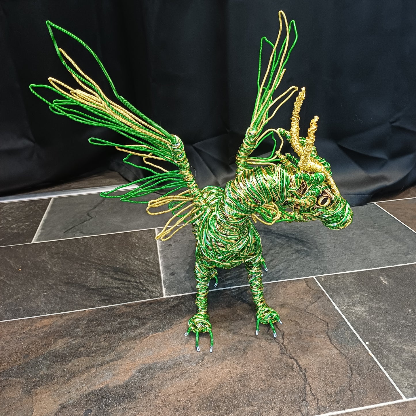 Vara dragon