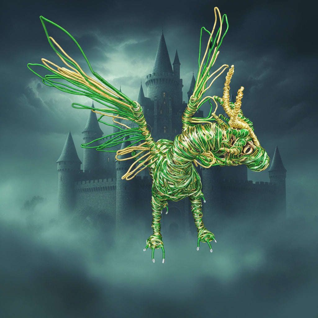 Vara dragon