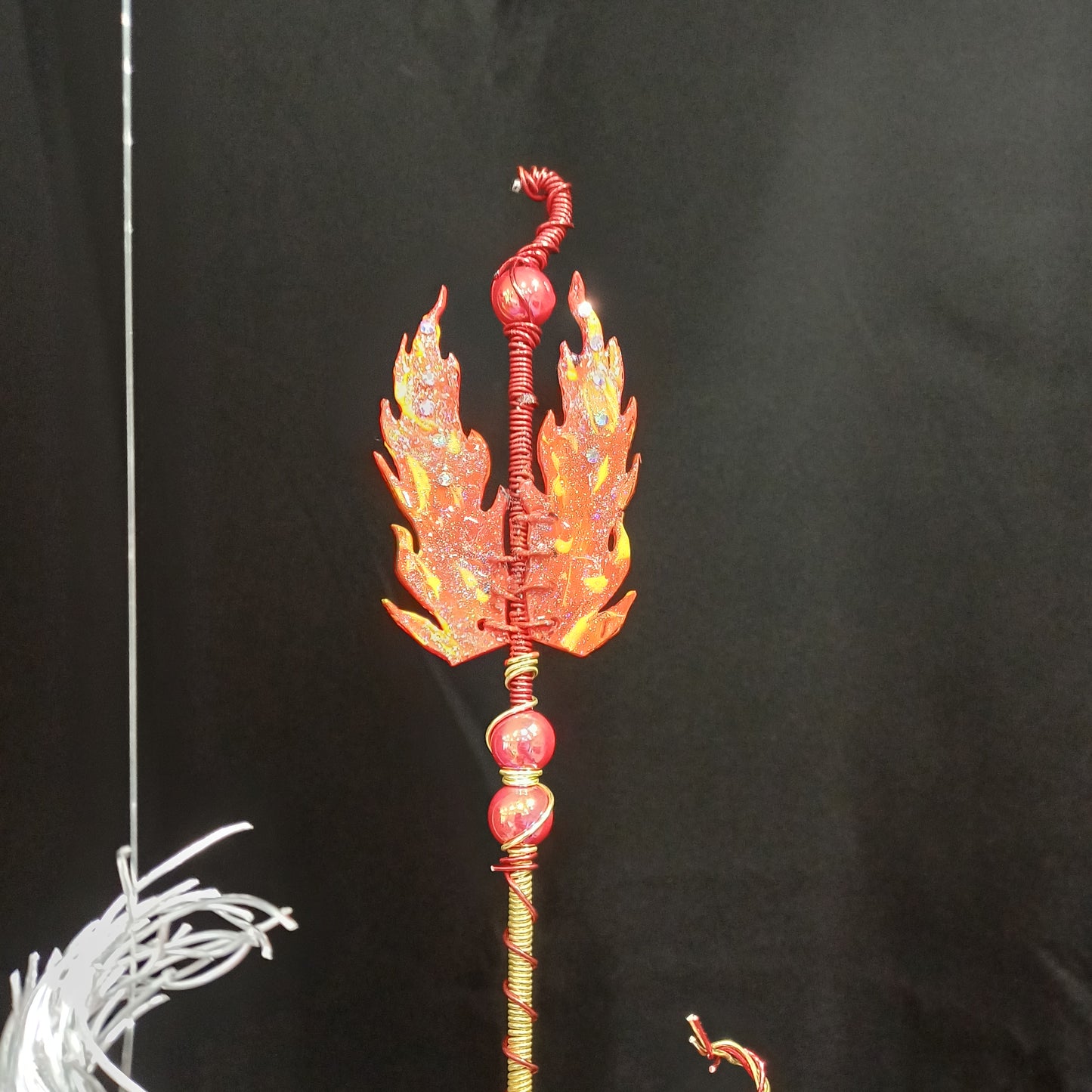 🔥Phoenix warrior🔥
