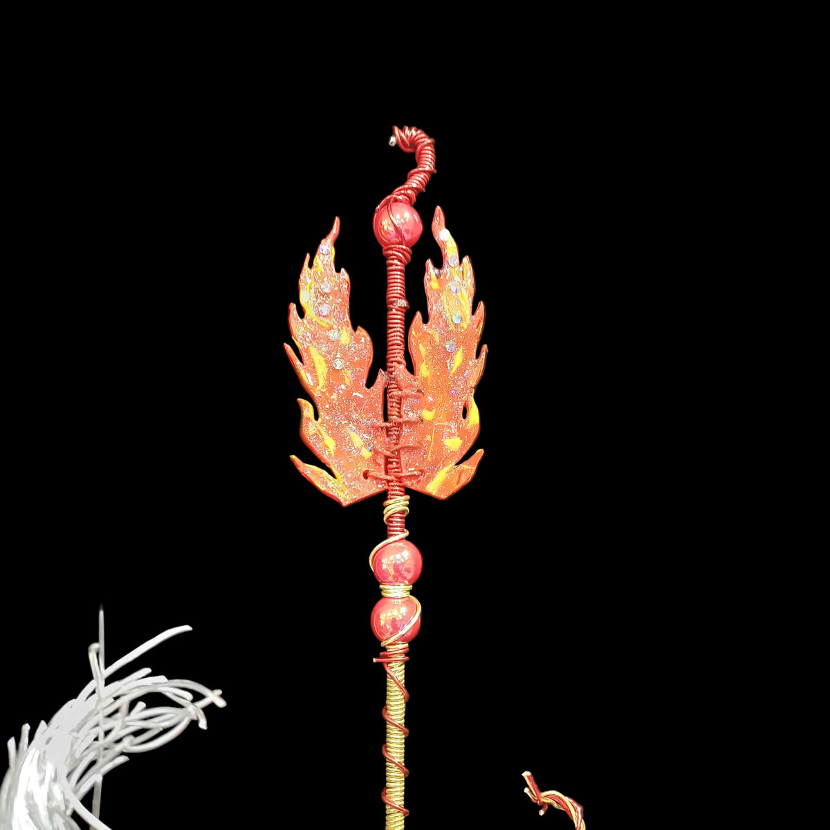 🔥Phoenix warrior🔥