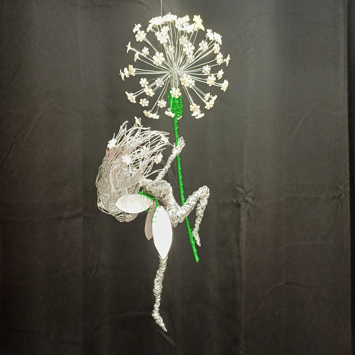 Dandelion dancer fairy