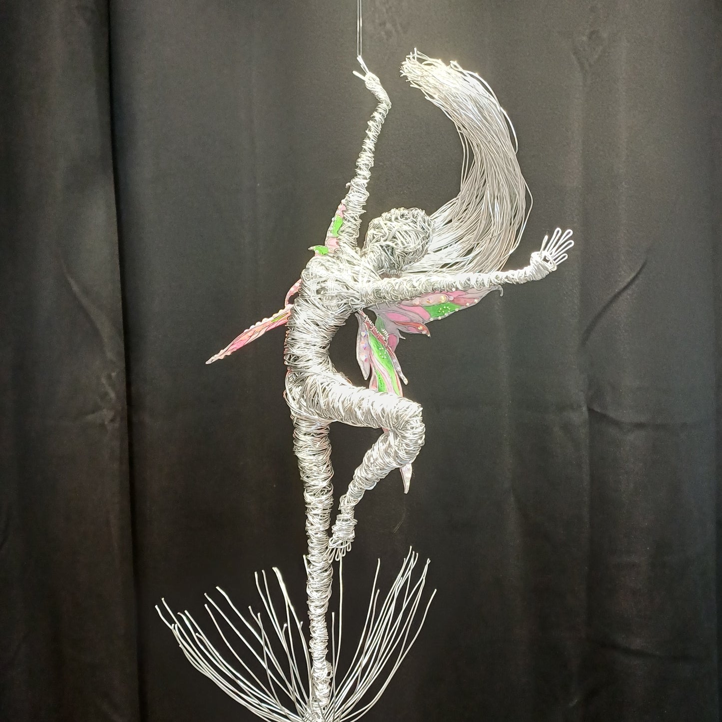 Wishful fairy