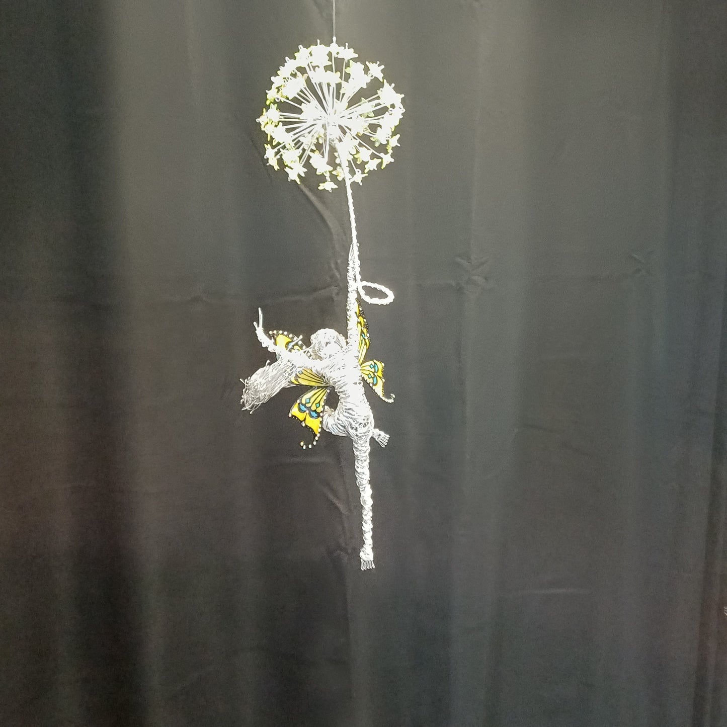 Macy wish fairy