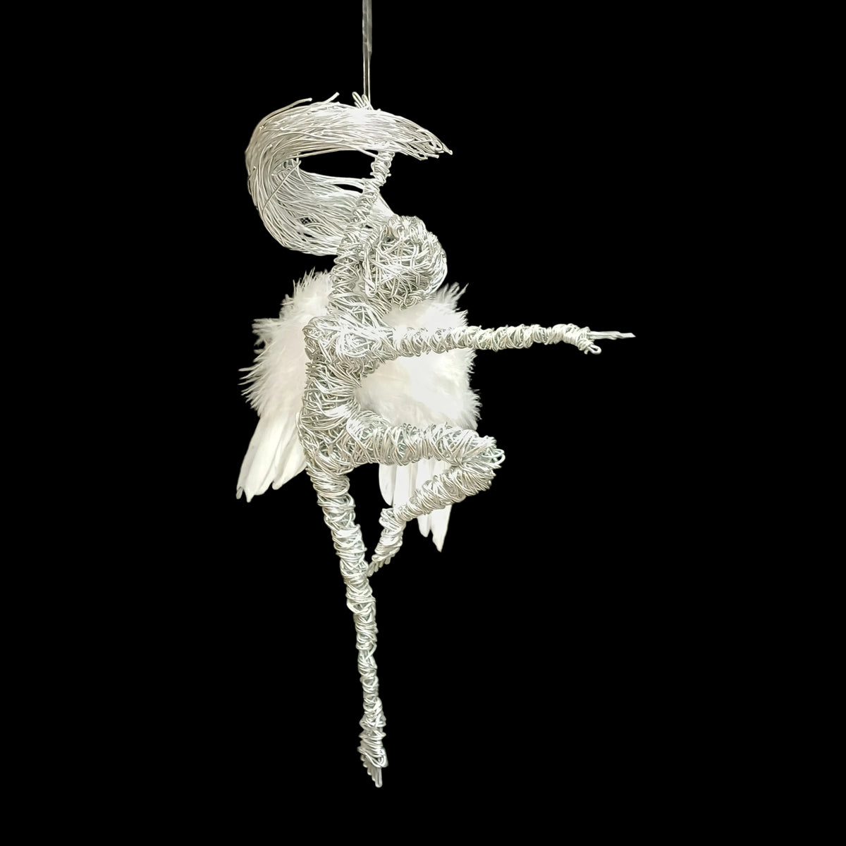 My Angel (Pre order only allow 1 week to be made)