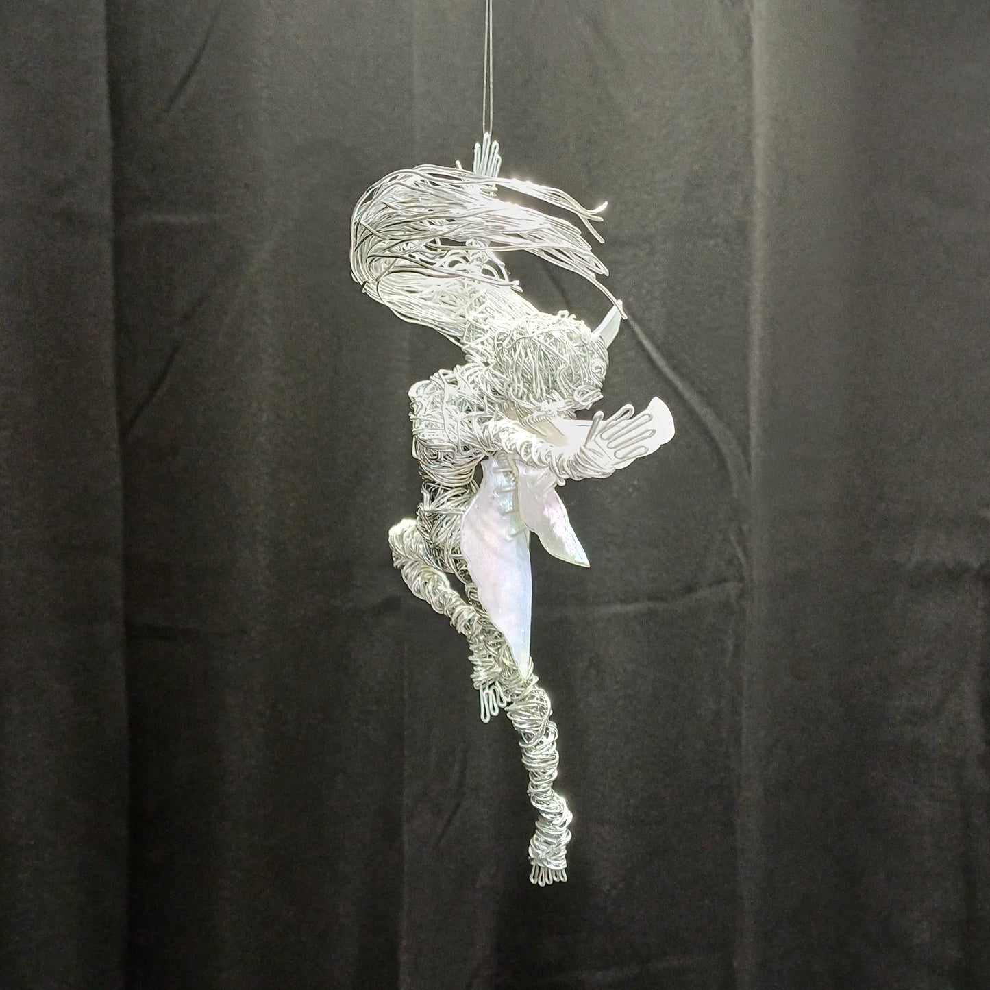 Shimmer fairy
