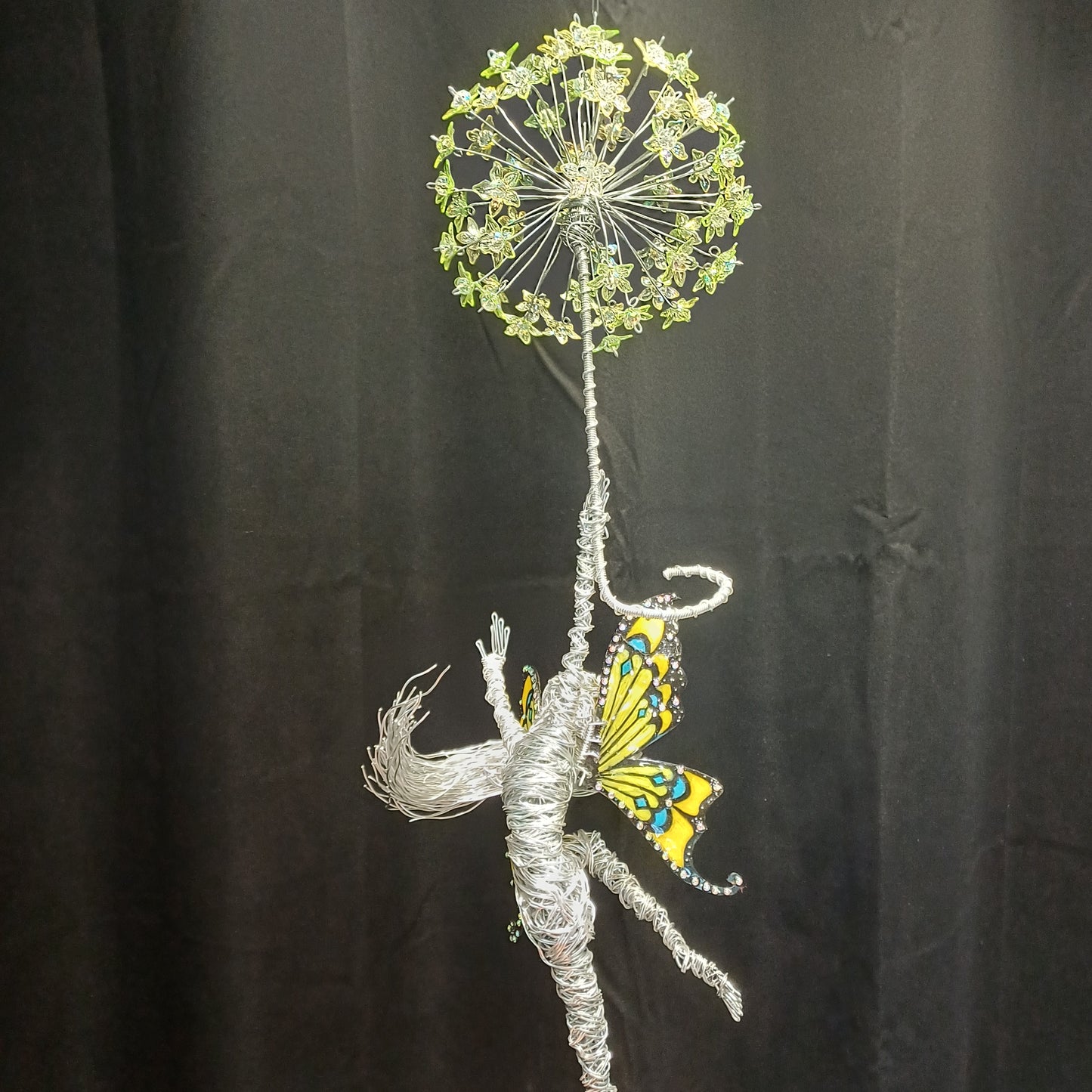 Macy wish fairy