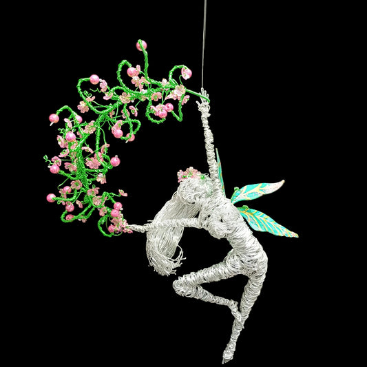Eden fairy (Allow 1 week to be made)