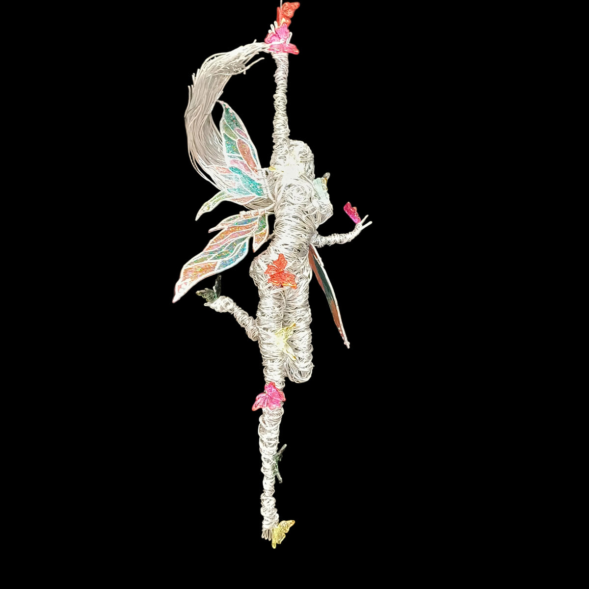 Yara butterfly fairy