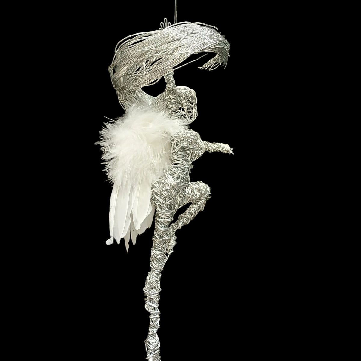 My Angel (Pre order only allow 1 week to be made)