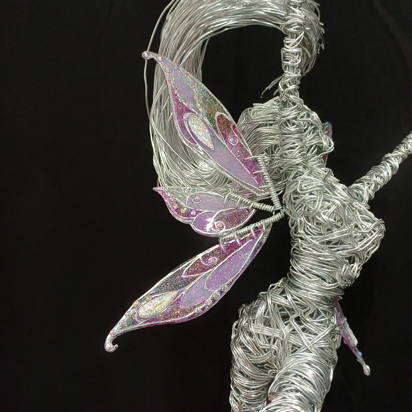 Joy fairy