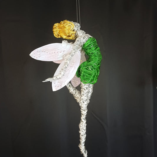 Tinkerbell fairy(pre-order, allow one week to make)