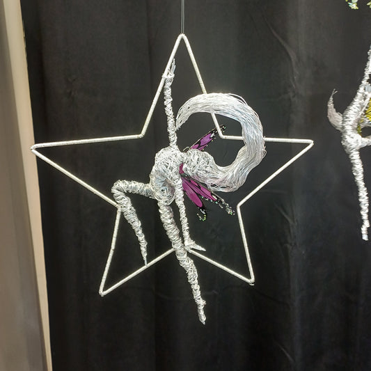 Twilight star fairy