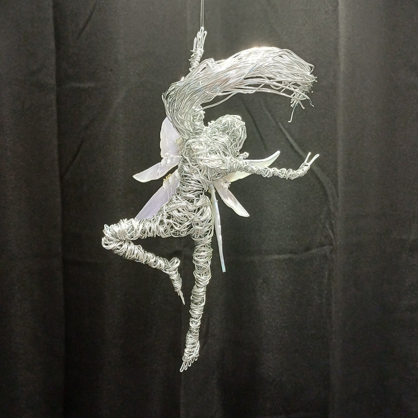 Shimmer fairy