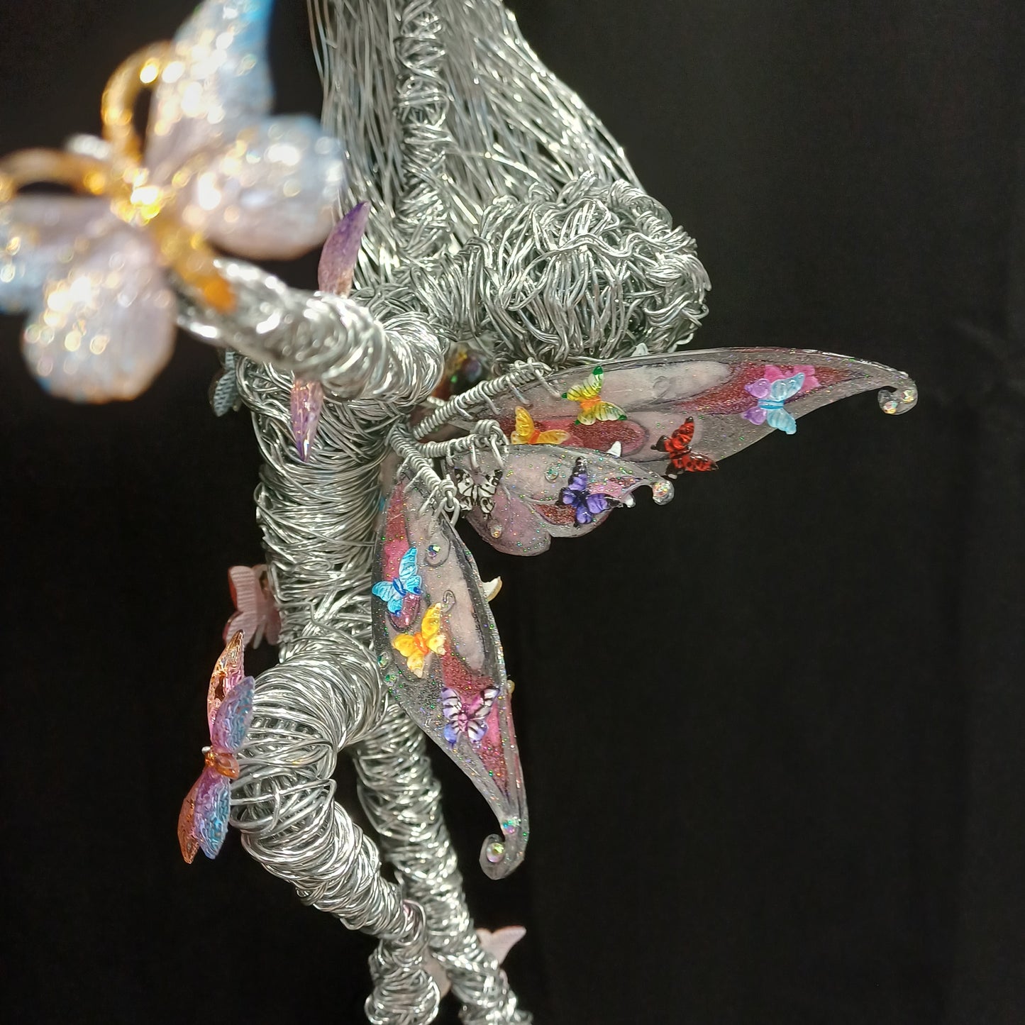 Flutter fairy