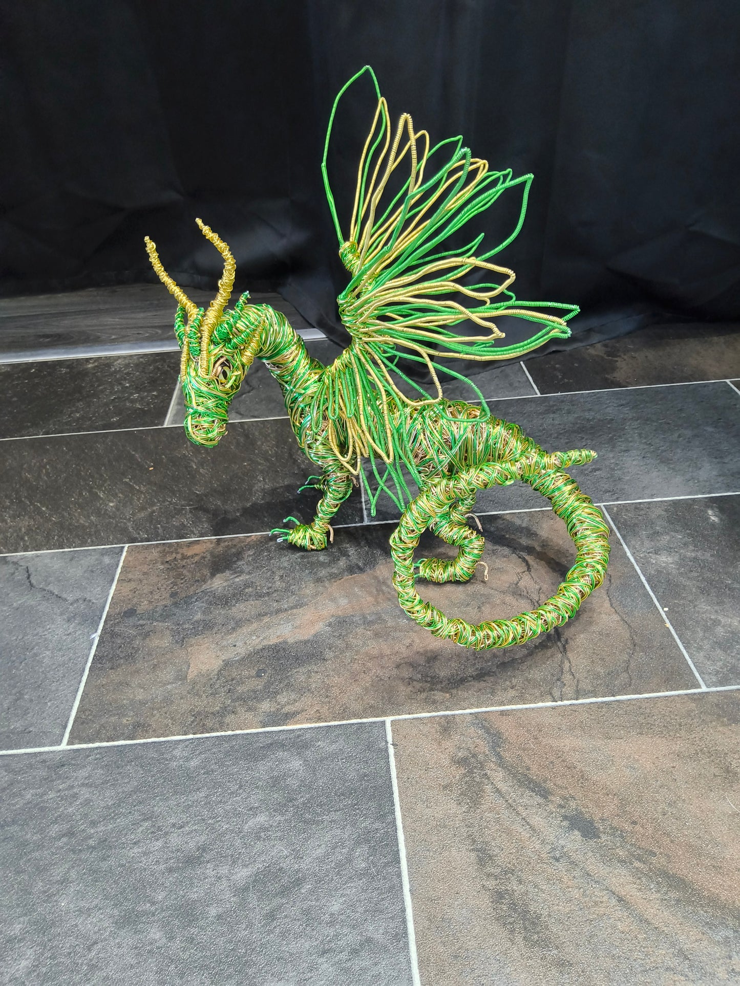 Vara dragon