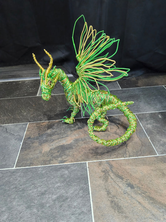Vara dragon