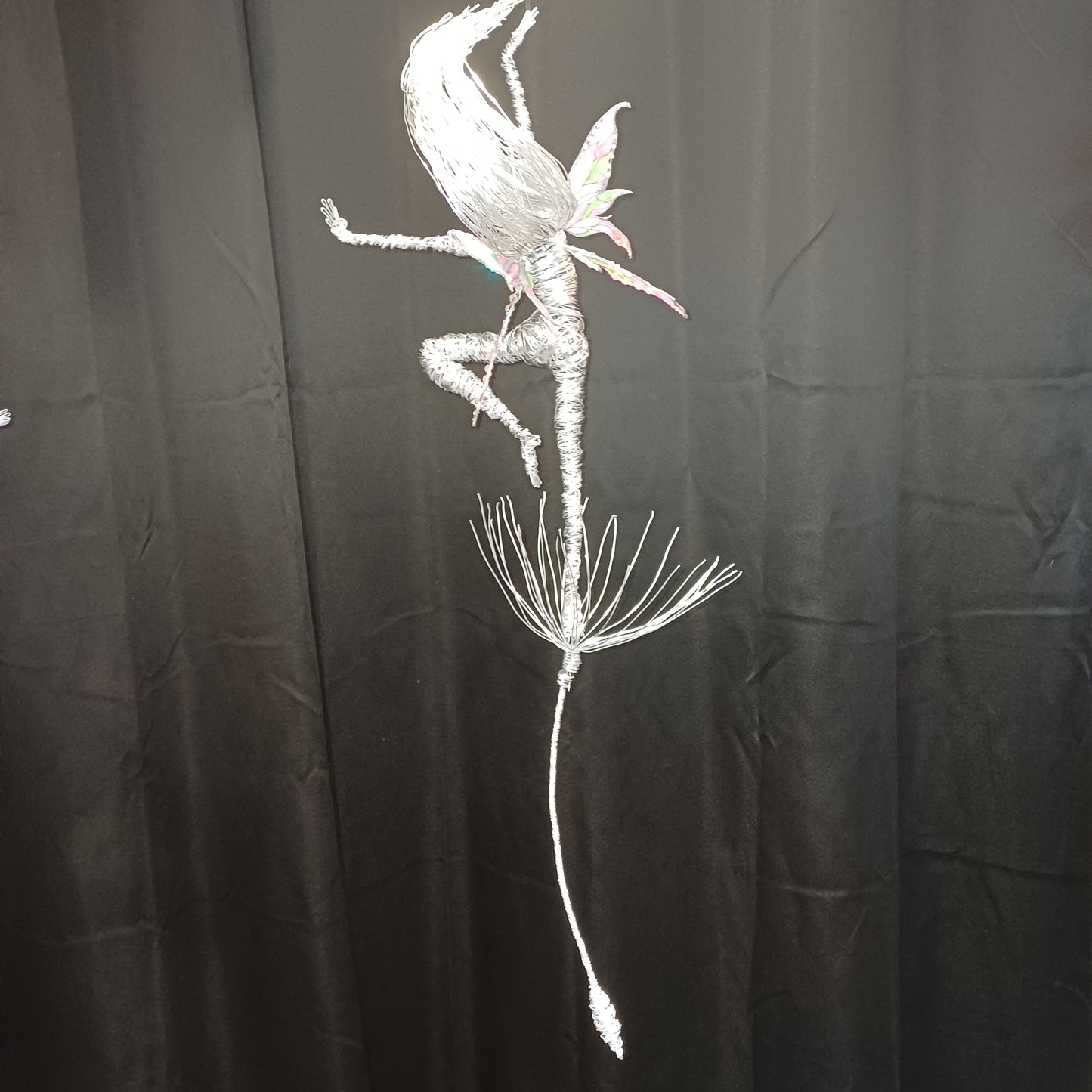Wishful fairy