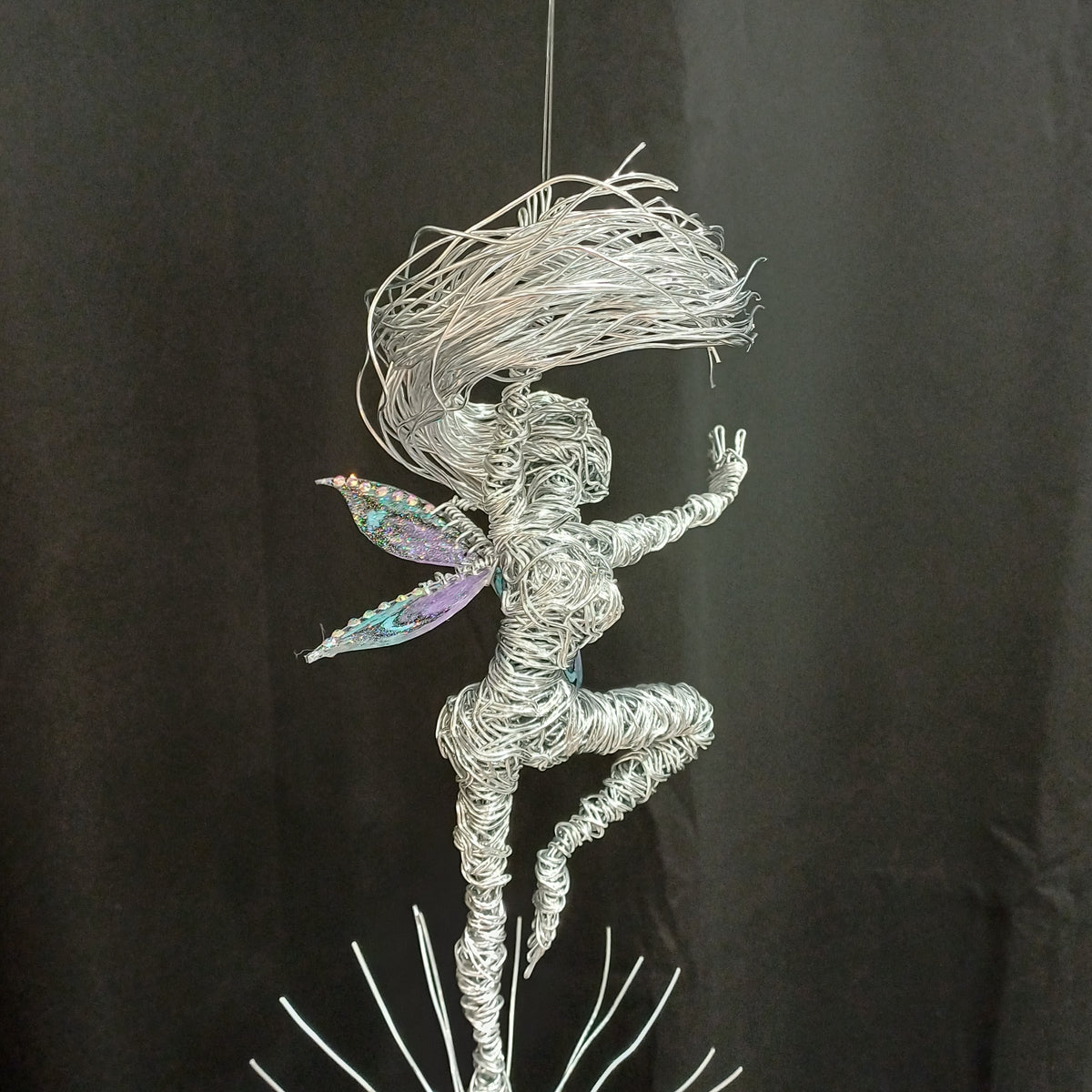 Once upon a wish fairy