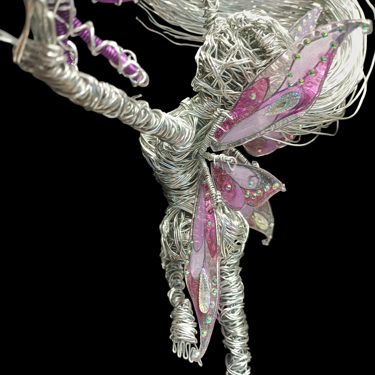 Joy fairy