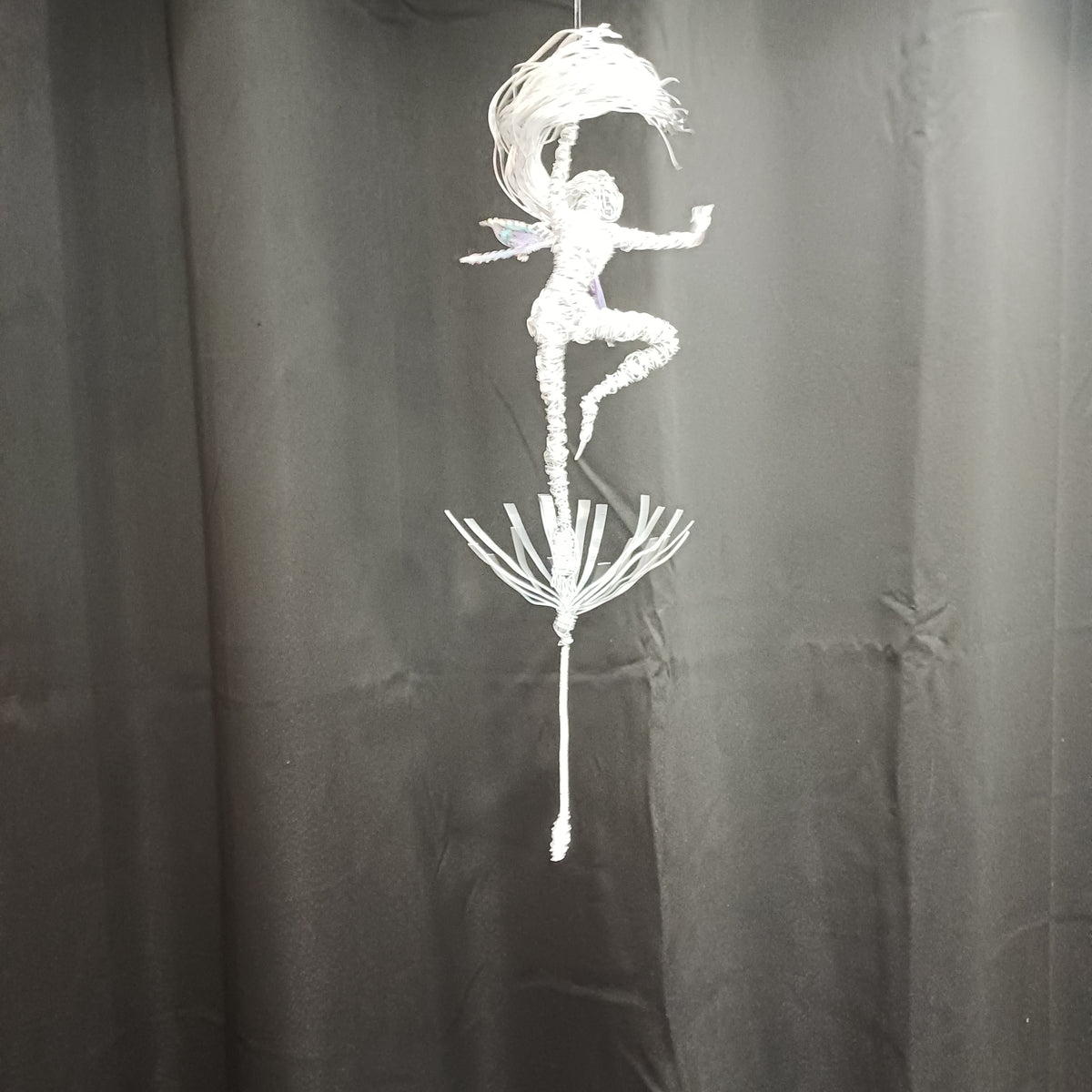 Once upon a wish fairy