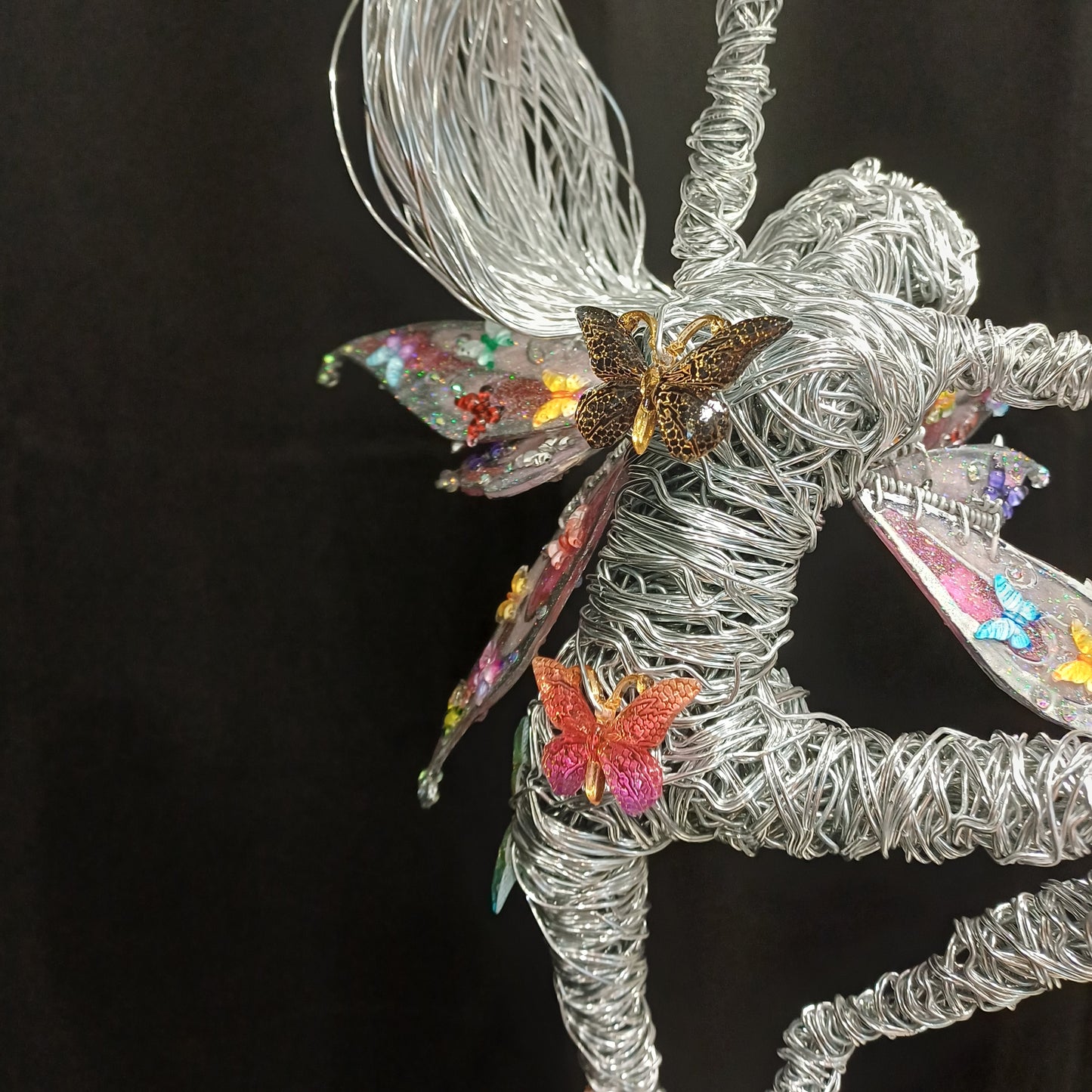 Flutter fairy
