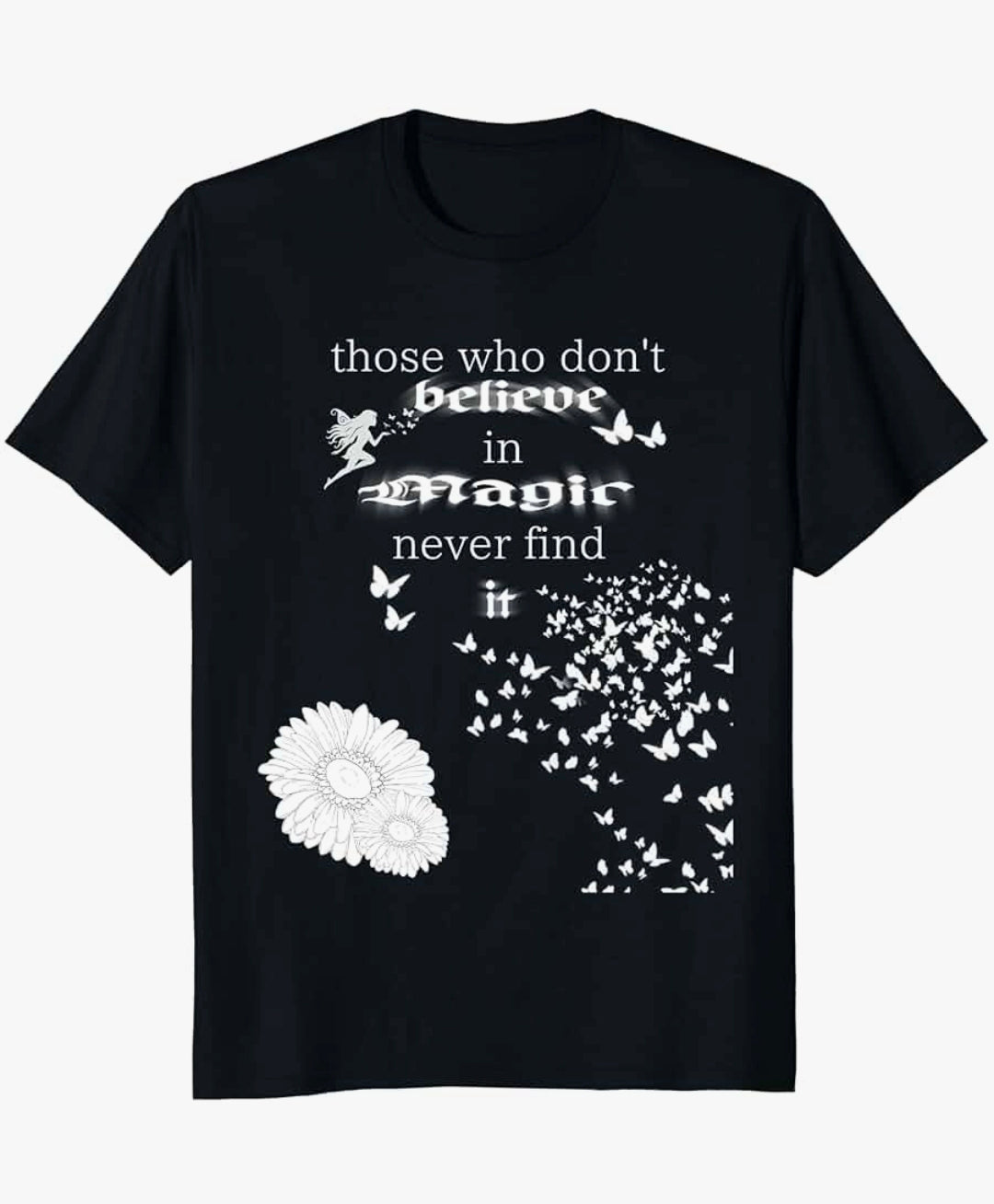 Fairylandwirefairies  Tshirt !!