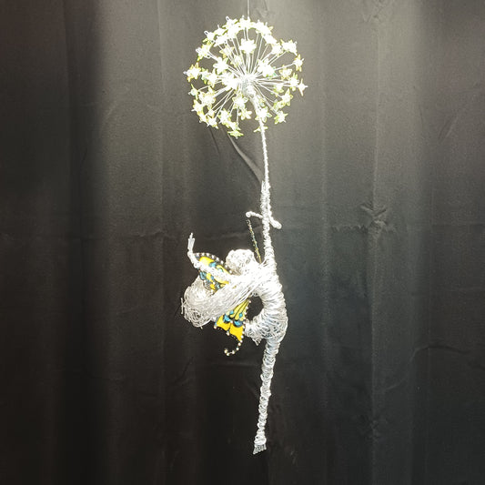 Macy wish fairy